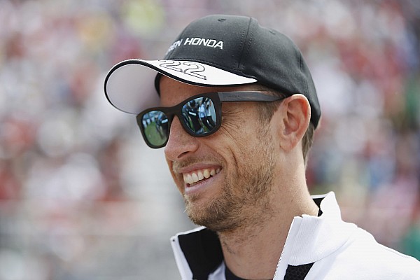 Button afirma que resultados não refletem o progresso da McLaren