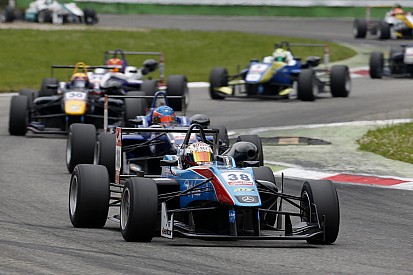 FIA Formula 3 European Championship ready for the Spa-Francorchamps challenge