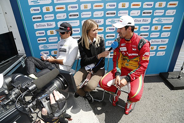 Entenda o porquê de rivalidade explosiva entre Nelsinho e di Grassi