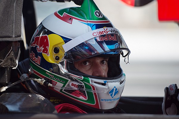 Delta Wing regresa al TUDOR