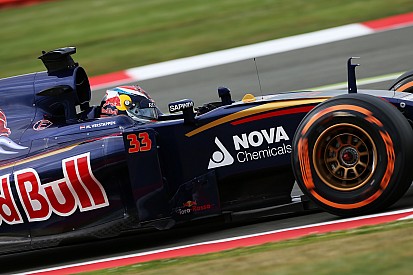 Marko - Spéculer sur l'avenir de Verstappen "n'a pas de sens"