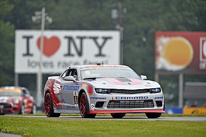 Continental Tire Challenge reaches season halfway mark