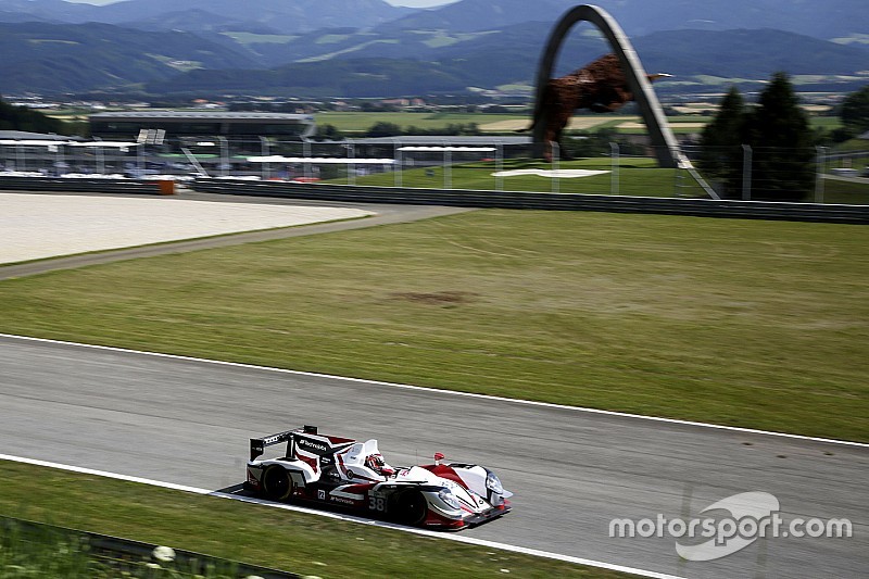 LIVE Vidéo - ELMS - 4 Heures du Red Bull Ring