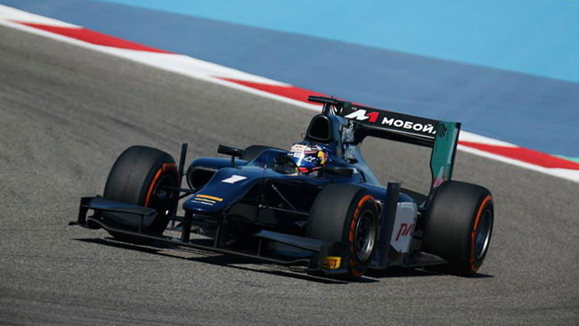 Il team Russian Time conferma Evans e Markelov