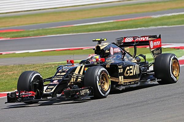 Maldonado apostará a la gestión de los neumáticos 