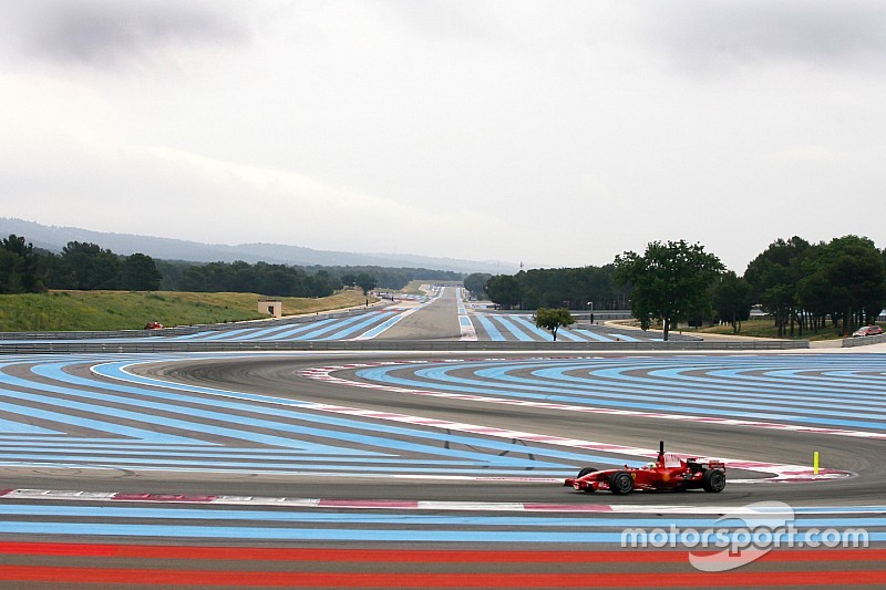 Felipe Massa, Scuderia Ferrari