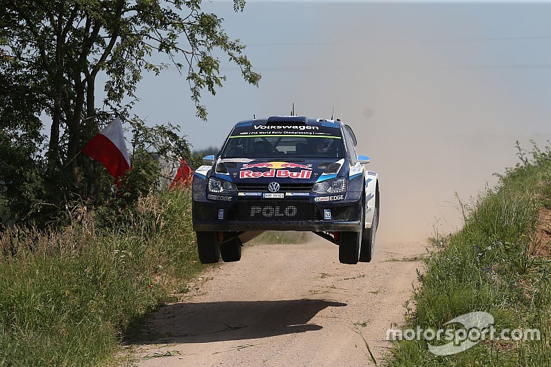 ES1 - Ogier et Ingrassia annonceraient-il déjà la couleur?