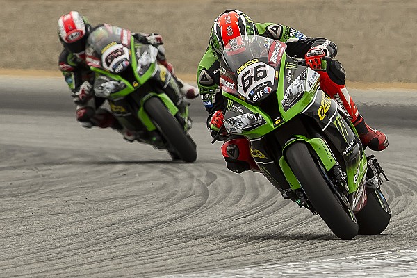 ¿Tom Sykes puede perder el título en Sepang?