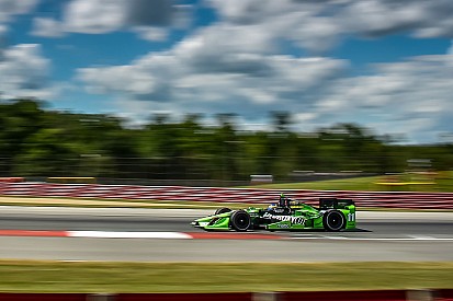 Sébastien Bourdais abre como el más rápido 