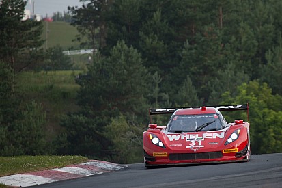 Action Express signe le doublé à Road America