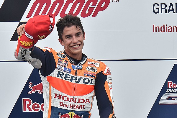 Ven posible una remontada de Marc Márquez