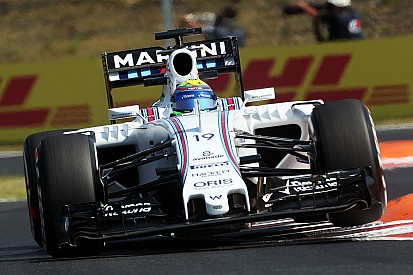 Massa’s Williams F1 contract renewal approaches cut-off date
