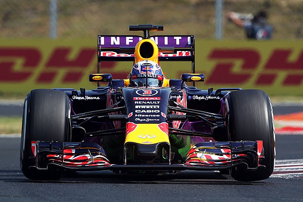 Chefe da Toro Rosso: “Verstappen e Sainz são melhores que Ricciardo”