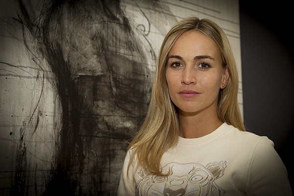 Carmen Jord&aacute; considera que las mujeres han ganado terreno - Video