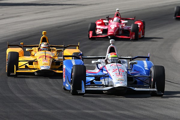 Acidente de Wilson põe em discussão cockpit fechado na Indy