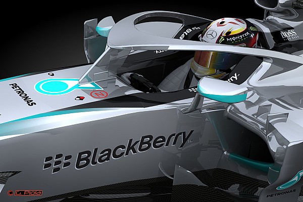 ¿Los pilotos de monoplazas pueden estar mejor protegidos?