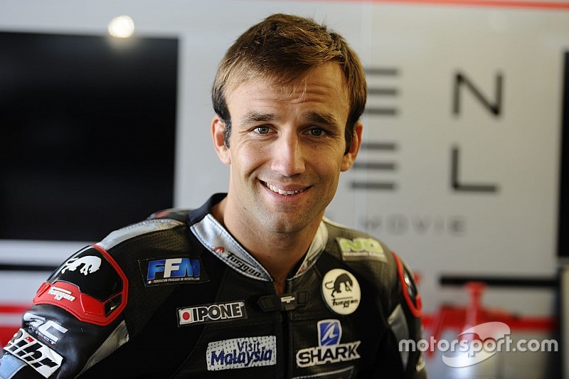 Aspar - Le pilote que je veux, c'est Johann Zarco