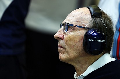 Williams faz elogios a Massa e valoriza "estabilidade"
