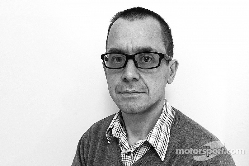 Formel-1-Topjournalist Jonathan Noble stößt zu Motorsport.com