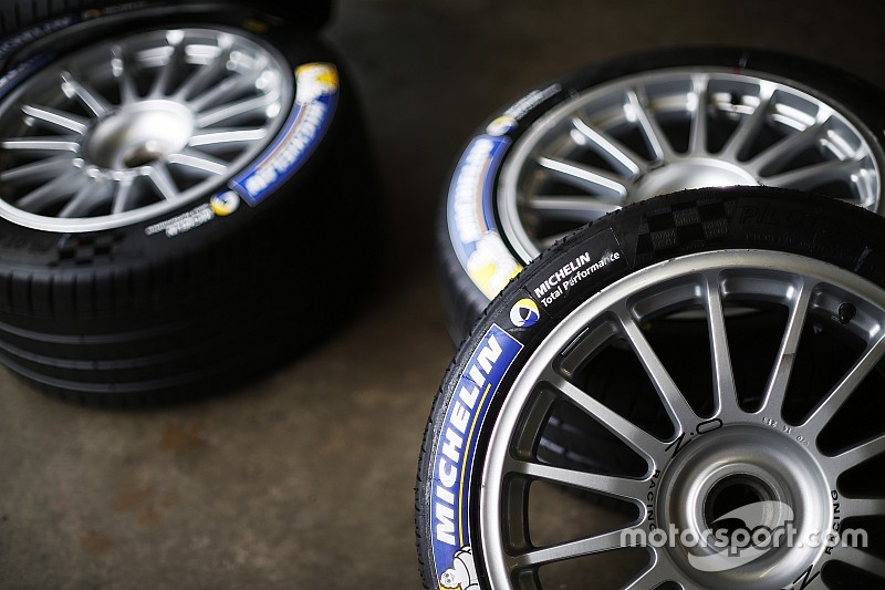 Neum&aacute;ticos Michelin