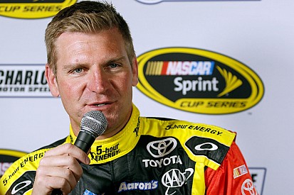 Bowyer on the bubble: "We can win this race"