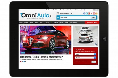 Motorsport.com收购意大利最大的线上汽车内容发布公司