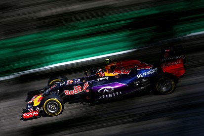 Renault-Chef: Trennung von Red Bull steht bevor