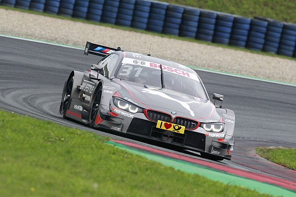 Demasiada perfecci&oacute;n en el DTM