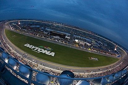 Can-Am to sponsor Duel At Daytona