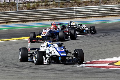 FIA erneuert Vermarktervertrag für die Formel-3-EM