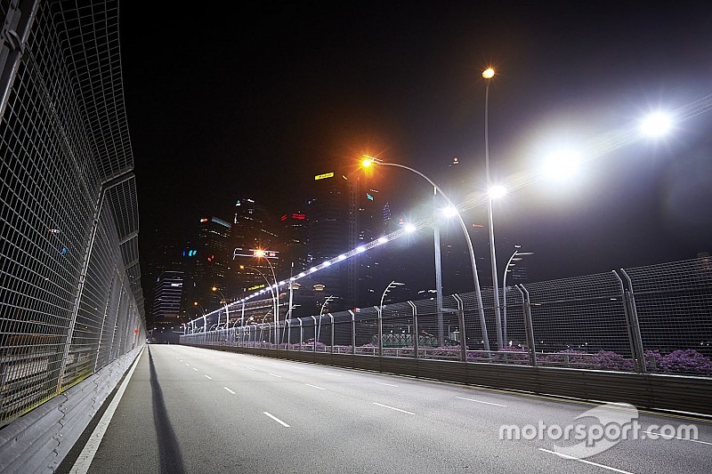 Singapour prévoit un renforcement de la sécurité pour 2016
