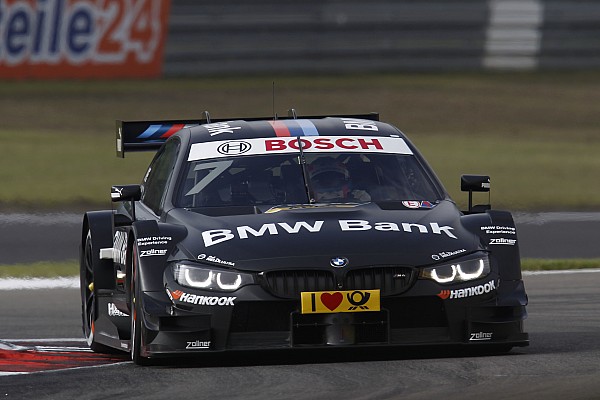 Spengler no renuncia a sus posibilidades de ganar el título