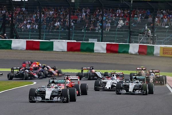 Force India: "F1 precisa repensar distribuição de dinheiro" 