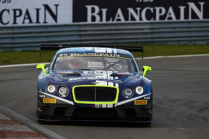 Abril et Buhk champions au bout du suspense à Zandvoort