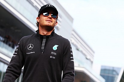 Nico Rosberg: „Jetzt muss man realistisch sein…“