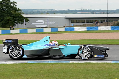 Guide saison 2 - NEXTEV TCR et Nelson Piquet sont-ils distancés?