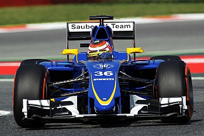 Raffaele Marciello mag in Amerika weer F1-kilometers maken