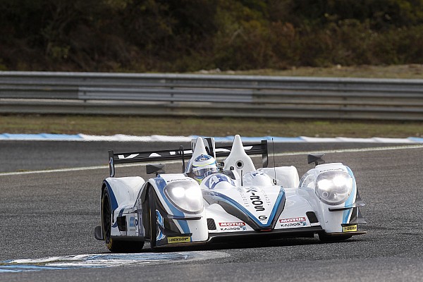 Estoril ELMS: Greaves Motorsport crowned 2015 champions in tense finale