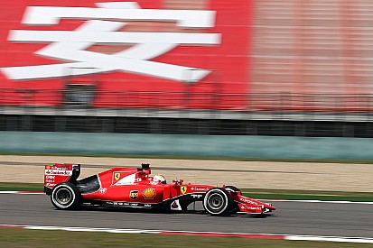 Chinese groep geïnteresseerd in F1-aandelen ter waarde van $1.5 mld