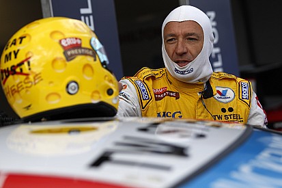 Column Tom Coronel: Ik dacht: dit nooit meer!