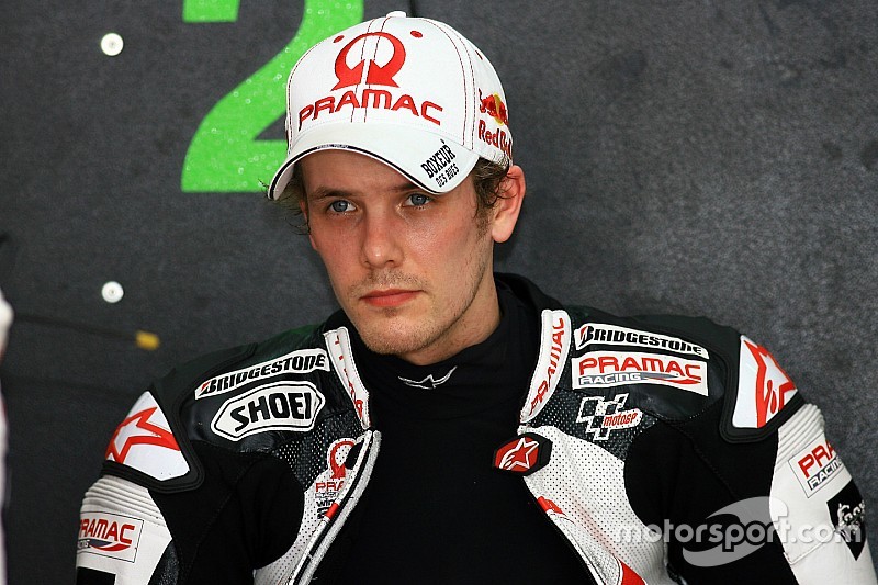 Mika Kallio kehrt als KTM-Testfahrer in die MotoGP zurück