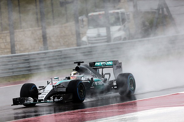 &iquest;Hamilton con la pole?