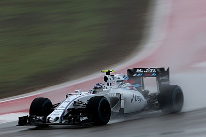 Bottas ontvangt penalty vanwege wisselen versnellingsbak