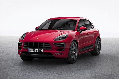 Nieuwe Porsche Macan GTS heeft 360 pk