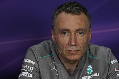 Ook Bob Bell verlaat Manor F1