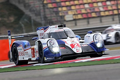 Derde Toyota 'realistische optie' in 2017