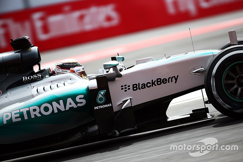 Mercedes juge impossible de réduire la facture des moteurs