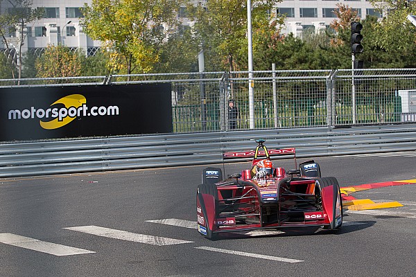 Duval fue el más rápido en el inicio en Malasia