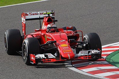 Zo zit het vetorecht van Ferrari in elkaar