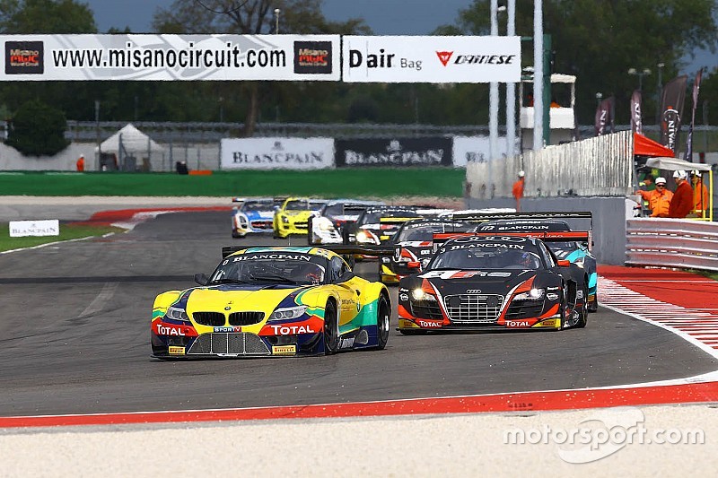 Le calendrier 2016 dévoilé - Ouverture à Misano